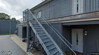 Lägenheter till salu i Södertälje - Bild från Google Street View