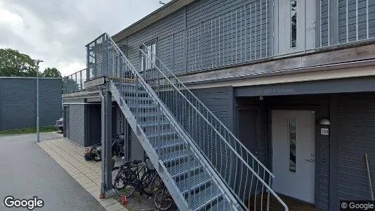 Lägenheter till salu i Södertälje - Bild från Google Street View