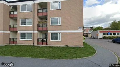 Lägenheter att hyra i Uppsala - Bild från Google Street View