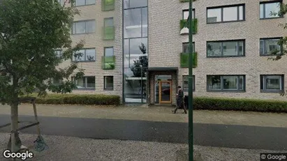 Lägenheter att hyra i Limhamn/Bunkeflo - Bild från Google Street View