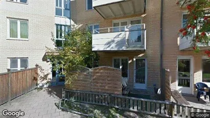 Lägenheter att hyra i Söderort - Bild från Google Street View
