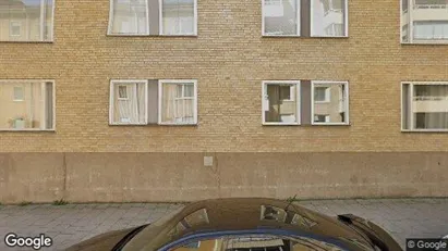 Lägenheter att hyra i Norrköping - Bild från Google Street View