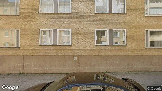 Lägenheter att hyra i Norrköping - Bild från Google Street View