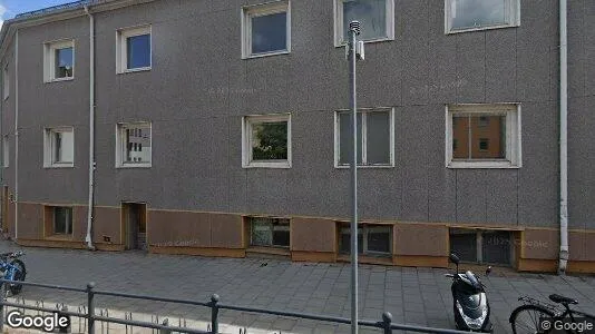 Lägenheter att hyra i Falun - Bild från Google Street View