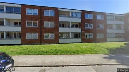 Lägenheter att hyra i Malmö Centrum - Bild från Google Street View