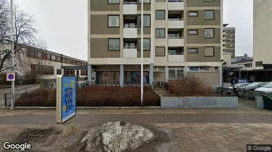 Lägenheter att hyra i Linköping - Bild från Google Street View