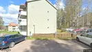 Bostadsrätt till salu, Ludvika, Bergsgatan