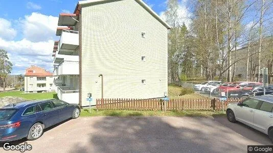 Bostadsrätter till salu i Ludvika - Bild från Google Street View
