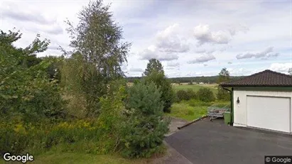Bostadsrätter till salu i Mark - Bild från Google Street View