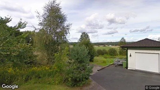 Bostadsrätter till salu i Mark - Bild från Google Street View