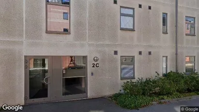 Bostadsrätter till salu i Trosa - Bild från Google Street View