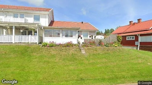 Bostadsrätter till salu i Sunne - Bild från Google Street View