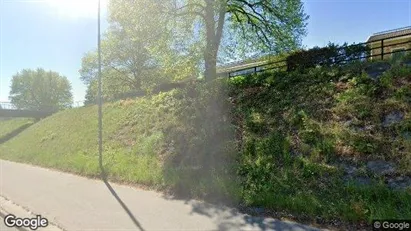 Bostadsrätter till salu i Degerfors - Bild från Google Street View