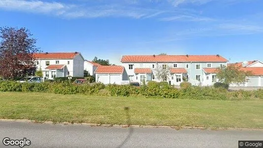 Bostadsrätter till salu i Motala - Bild från Google Street View