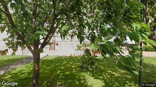 Bostadsrätter till salu i Botkyrka - Bild från Google Street View