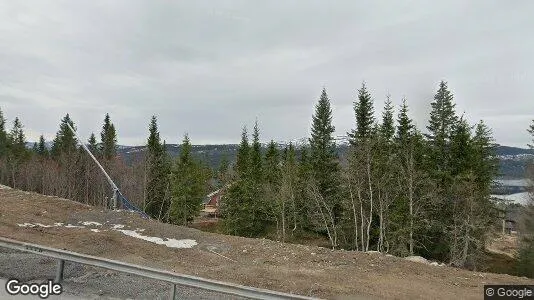 Bostadsrätter till salu i Åre - Bild från Google Street View