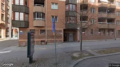 Lägenheter att hyra i Norrköping - Bild från Google Street View