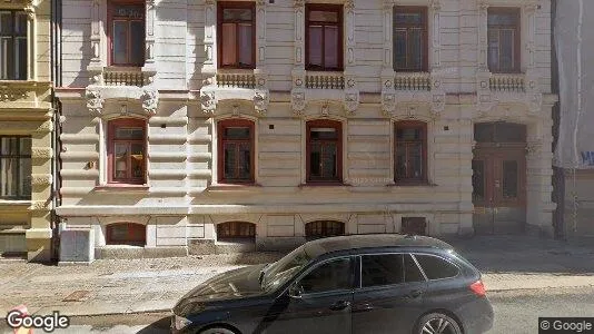 Lägenheter att hyra i Göteborg Centrum - Bild från Google Street View
