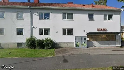 Lägenheter att hyra i Tranås - Bild från Google Street View