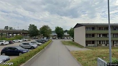 Lägenheter att hyra i Alvesta - Bild från Google Street View