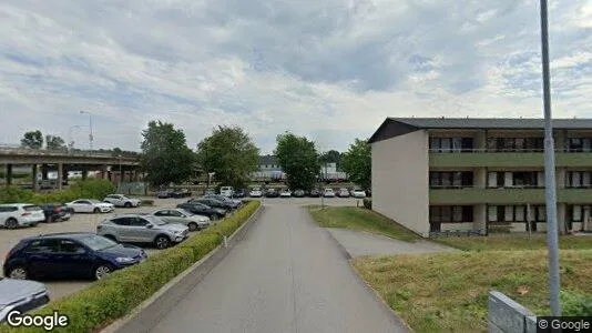 Lägenheter att hyra i Alvesta - Bild från Google Street View