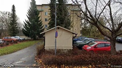 Lägenheter att hyra i Västerås - Bild från Google Street View