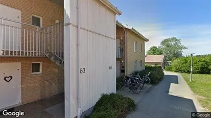 Lägenheter till salu i Uppsala - Bild från Google Street View