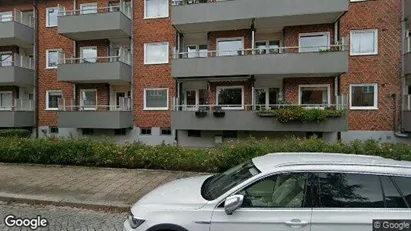 Lägenheter till salu i Trelleborg - Bild från Google Street View