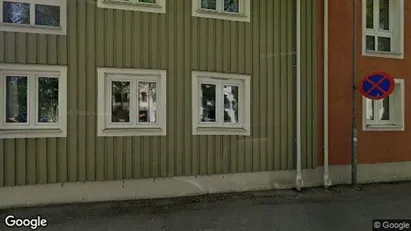 Lägenheter till salu i Alingsås - Bild från Google Street View