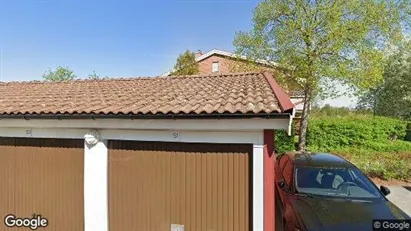 Lägenheter att hyra i Alingsås - Bild från Google Street View