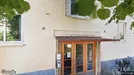 Lägenhet att hyra, Alingsås, Hantverksgatan<span class="blurred street-number" onclick="ProcessAdRequest(5482070)"><span class="hint">Se väg-nr</span>[xxxxxxxx]</span>