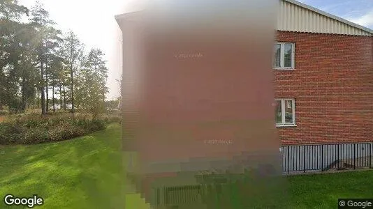 Lägenheter att hyra i Tanum - Bild från Google Street View