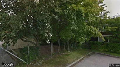 Lägenheter till salu i Uppsala - Bild från Google Street View