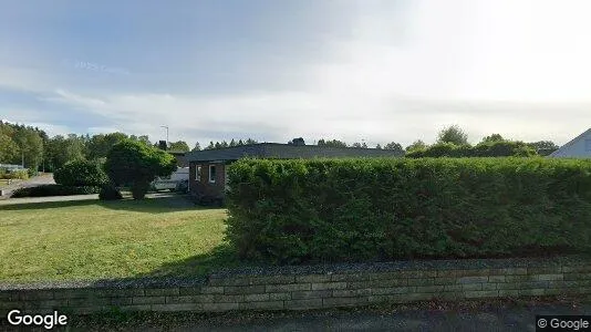 Lägenheter till salu i Nybro - Bild från Google Street View