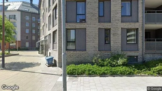 Bostadsrätter till salu i Västerås - Bild från Google Street View