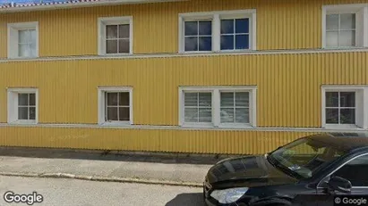 Bostadsrätter till salu i Haparanda - Bild från Google Street View