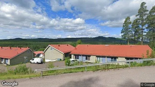 Bostadsrätter till salu i Malung-Sälen - Bild från Google Street View