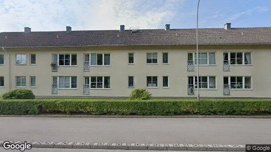 Bostadsrätter till salu i Karlskrona - Bild från Google Street View