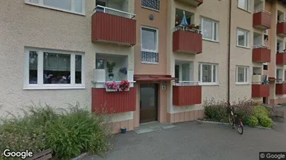 Bostadsrätter till salu i Ludvika - Bild från Google Street View