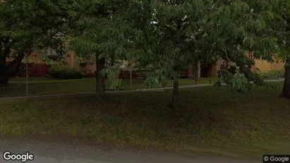 Lägenheter att hyra i Söderort - Bild från Google Street View