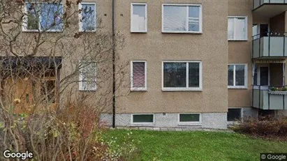 Lägenheter att hyra i Söderort - Bild från Google Street View