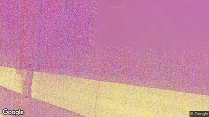 Lägenheter att hyra i Hammarbyhamnen - Bild från Google Street View