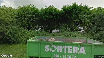 Lägenheter att hyra i Södermalm - Bild från Google Street View