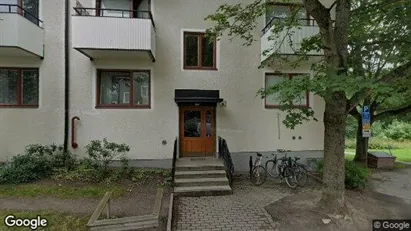 Lägenheter att hyra i Område ej specificerat - Bild från Google Street View