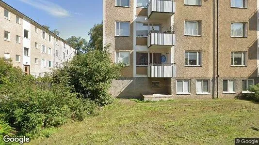 Lägenheter att hyra i Söderort - Bild från Google Street View