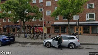 Lägenheter att hyra i Söderort - Bild från Google Street View