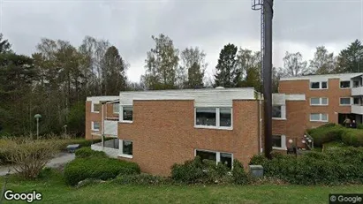 Lägenheter till salu i Vaxholm - Bild från Google Street View