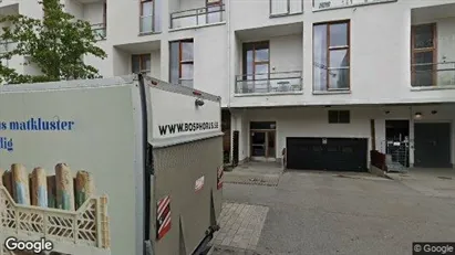 Lägenheter till salu i Uppsala - Bild från Google Street View