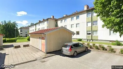 Lägenheter till salu i Borås - Bild från Google Street View