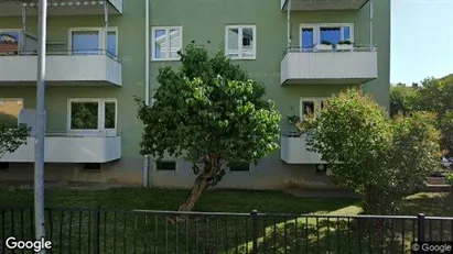 Lägenheter till salu i Uppsala - Bild från Google Street View